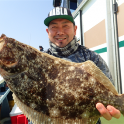 第一進丸 釣果