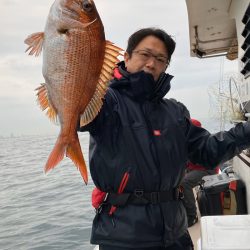 釣人家 釣果