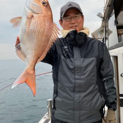 釣人家 釣果