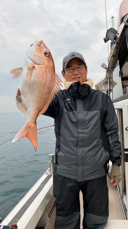 釣人家 釣果