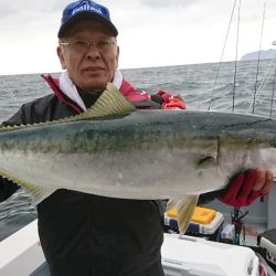 海龍丸（福岡） 釣果