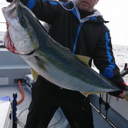 海龍丸（福岡） 釣果