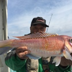 大宝丸 釣果