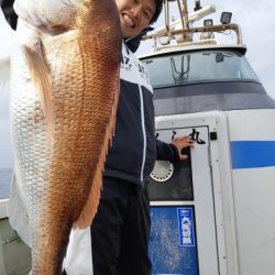 飛燕さくら丸 釣果