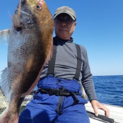 飛燕さくら丸 釣果