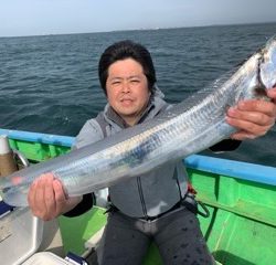 太田屋 釣果