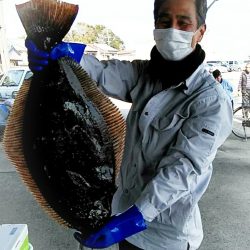 明神釣船 釣果