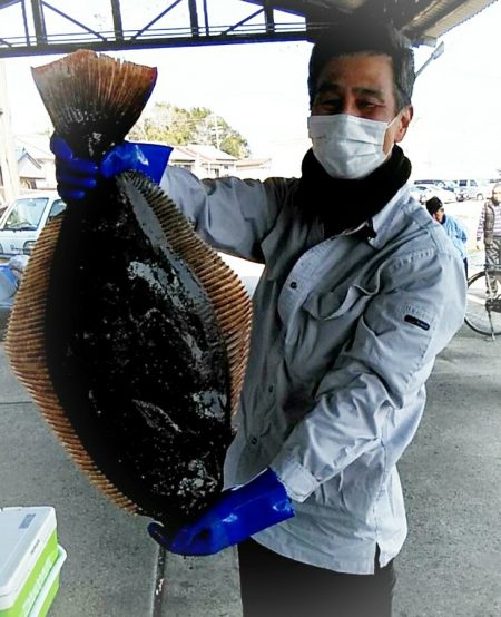 明神釣船 釣果