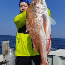 飛燕さくら丸 釣果