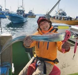 太田屋 釣果