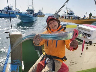 太田屋 釣果