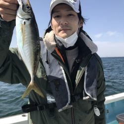 吉明丸 釣果