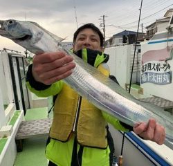 太田屋 釣果