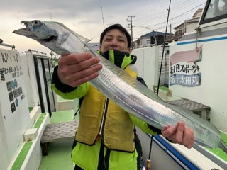 太田屋 釣果