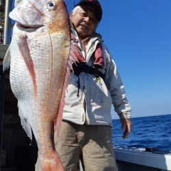 飛燕さくら丸 釣果