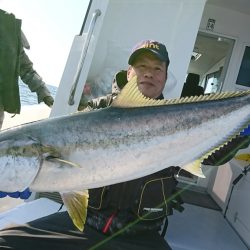 海龍丸（福岡） 釣果