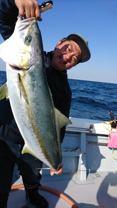 海龍丸（福岡） 釣果