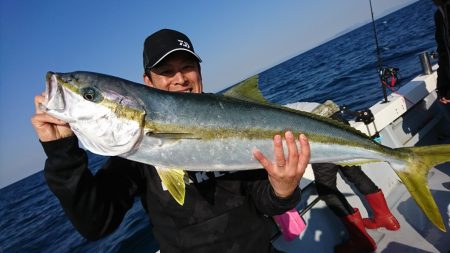 海龍丸（福岡） 釣果