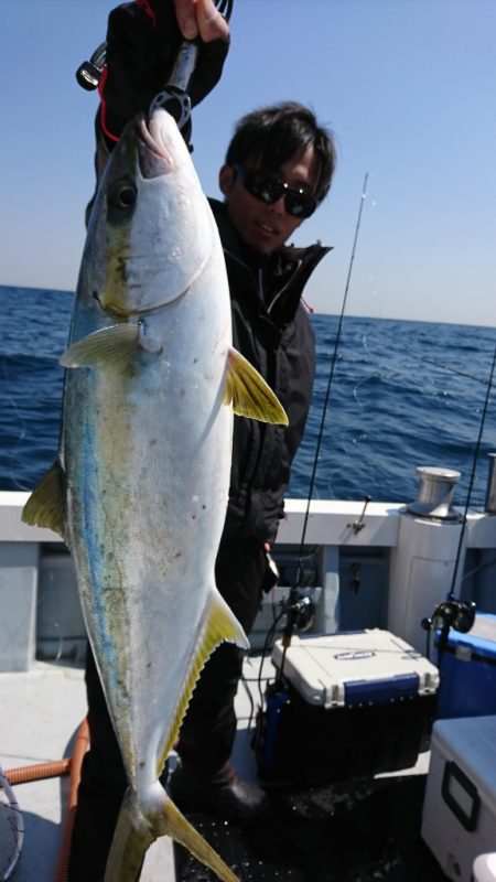 海龍丸（福岡） 釣果