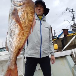 飛燕さくら丸 釣果