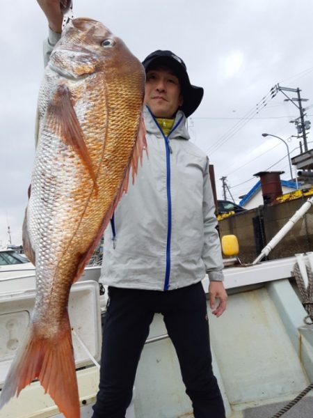 飛燕さくら丸 釣果