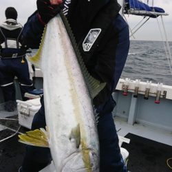 海龍丸（福岡） 釣果