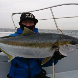 海龍丸（福岡） 釣果