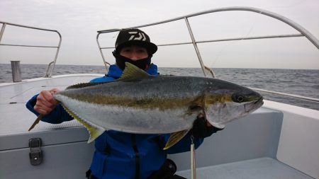 海龍丸（福岡） 釣果