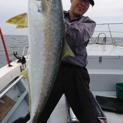 海龍丸（福岡） 釣果