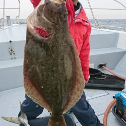 海龍丸（福岡） 釣果