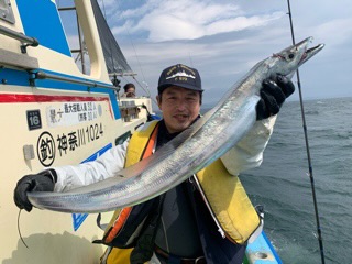 太田屋 釣果