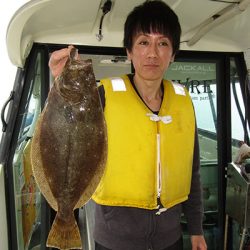 松本釣船２ 釣果