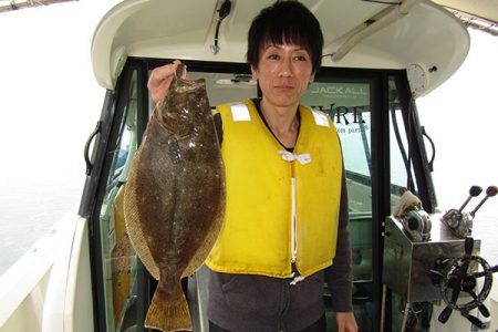 松本釣船２ 釣果