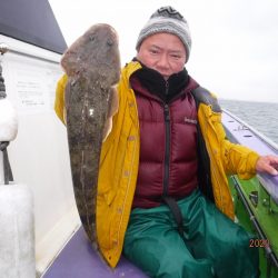 川崎丸 釣果