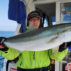 遊漁船　ニライカナイ 釣果