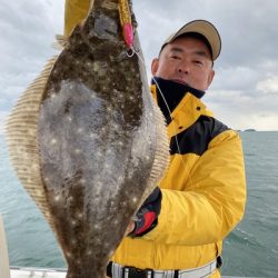 ミタチ丸 釣果