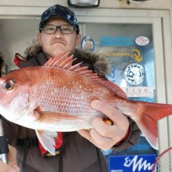 遊漁船　ニライカナイ 釣果