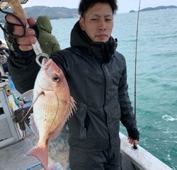 幸吉丸 釣果