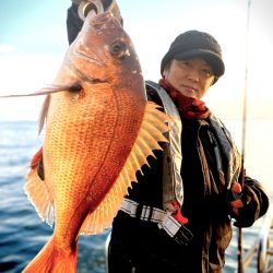 龍神丸（鹿児島） 釣果