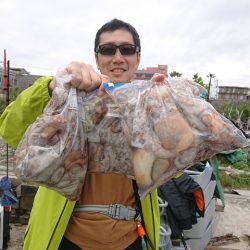 たかみ丸 釣果