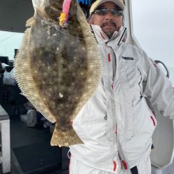 ミタチ丸 釣果