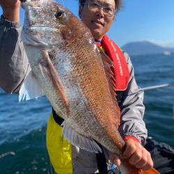 龍神丸（鹿児島） 釣果