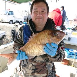 たかみ丸 釣果