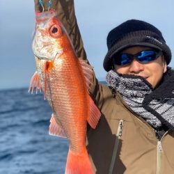 へいみつ丸 釣果