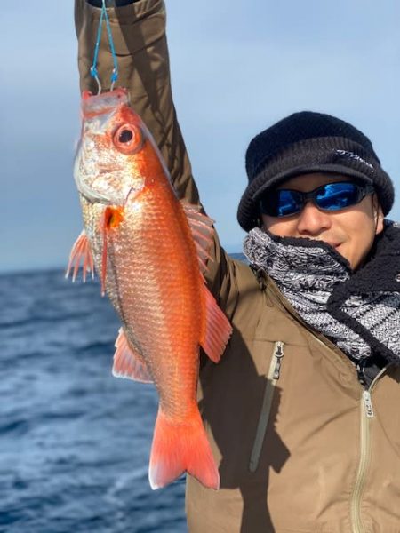 へいみつ丸 釣果