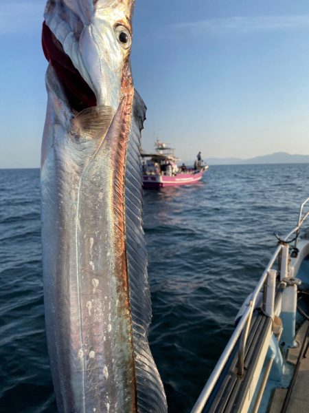 龍神丸（鹿児島） 釣果