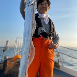 龍神丸（鹿児島） 釣果