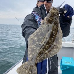 ミタチ丸 釣果