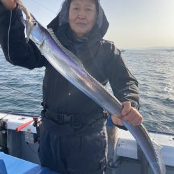 夢丸 釣果