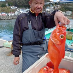 三昭丸 釣果